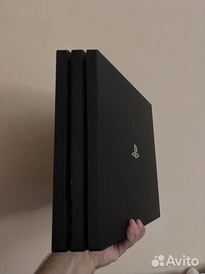 Sony playstation PS4 pro