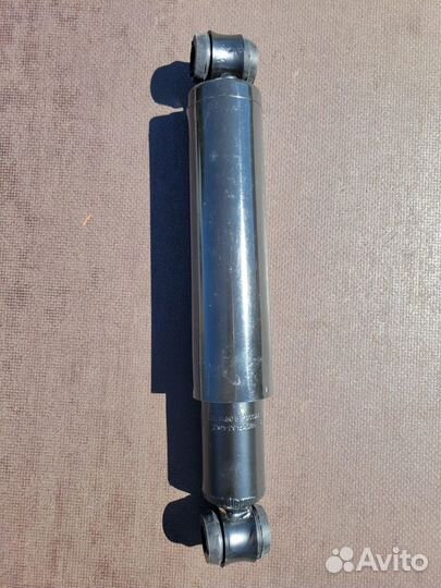 Запчасти для легкового прицепа