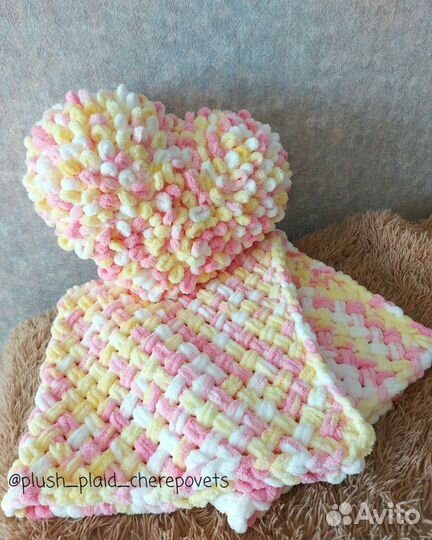 Подарки ручной работы