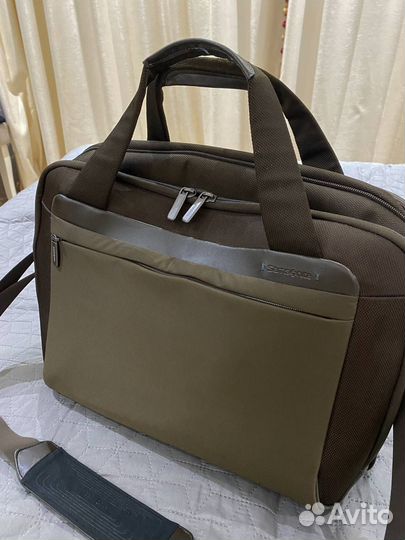 Сумка- портфель Samsonite