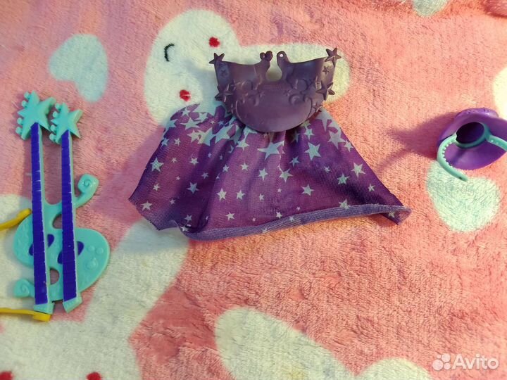 Кукла Трикси