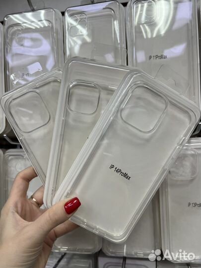 Мобильные аксессуары оптом