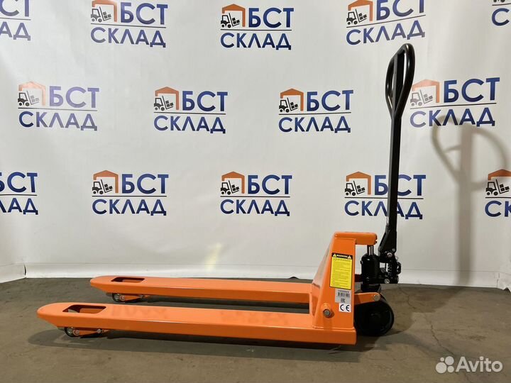 Рохля стандартная 2000 кг 1150 мм TOR DB