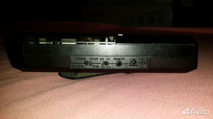 Диктофон olympus S724