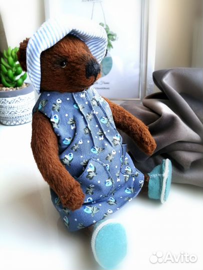 Интерьерные куклы