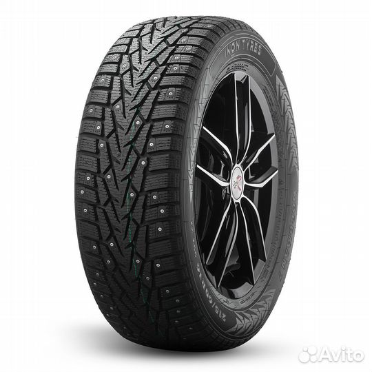 Ikon Tyres Nordman 7 185/70 R14 T