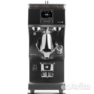 Кофемолка-автомат Victoria Arduino mythos MYG 75