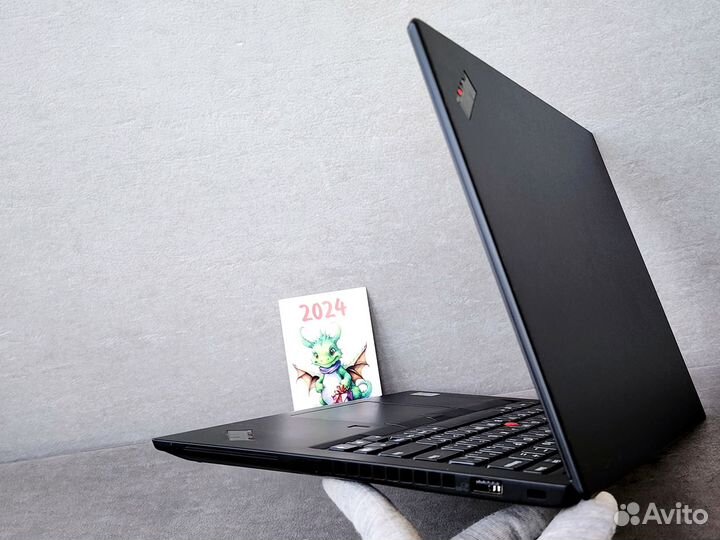 Крепкий Легкий Мощный с Гарантией ThinkPad X13