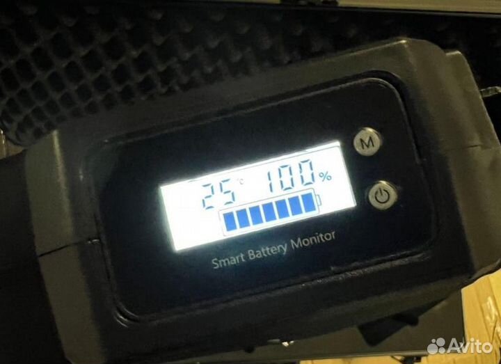 Антидроновое ружье Гарпия 300 w