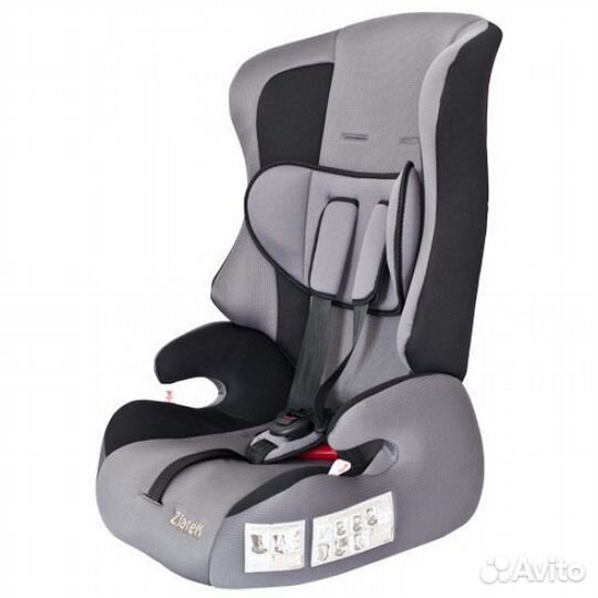 Автокресло