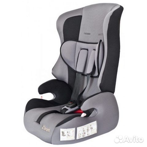Автокресло