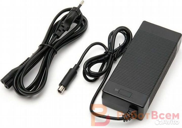 Зарядное устройство Kugoo M2