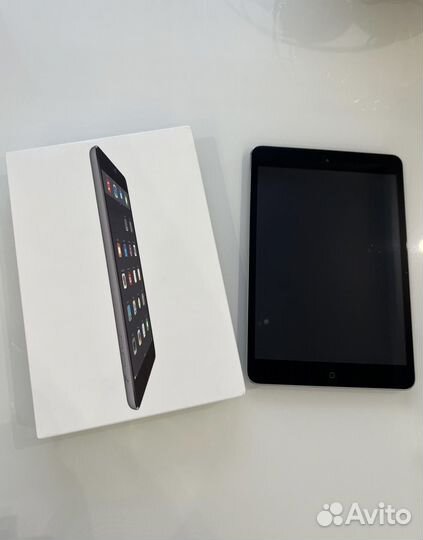 iPad mini