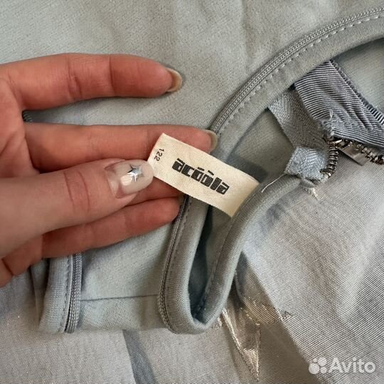 Платье acoola 122