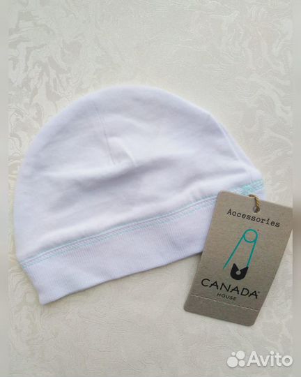 Комплект на новорожденного