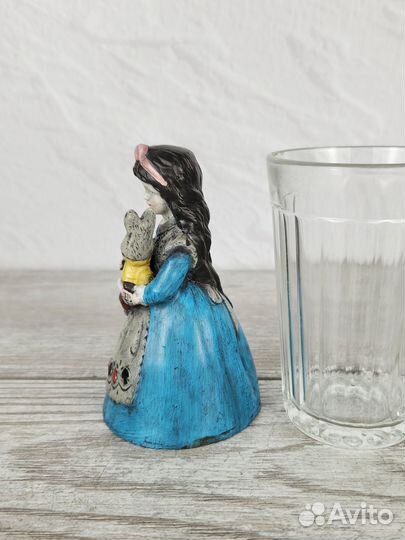 Колокольчик 