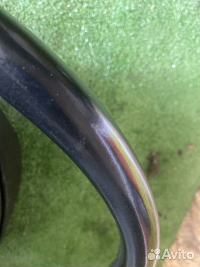 Руль BMW e39, е46, е53