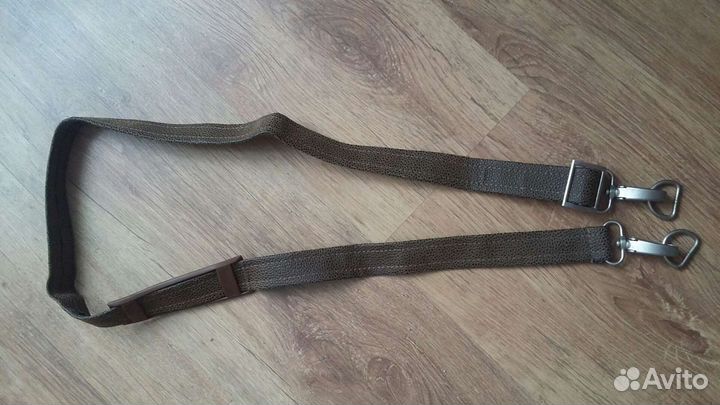 Ремни для сумок