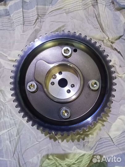 Масляный насос g4kd