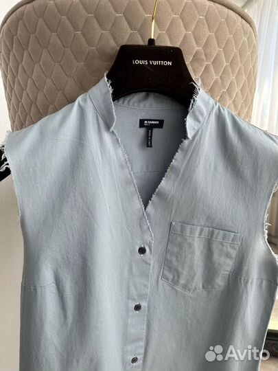 Jil sander платье