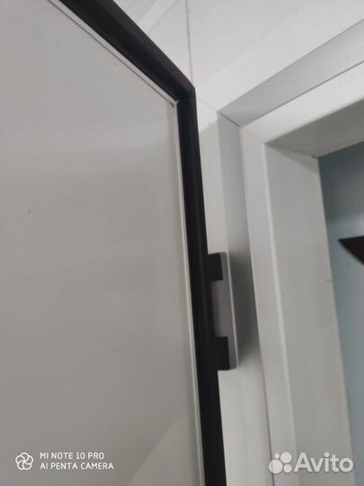 Холодильная дверь -5с.+5с