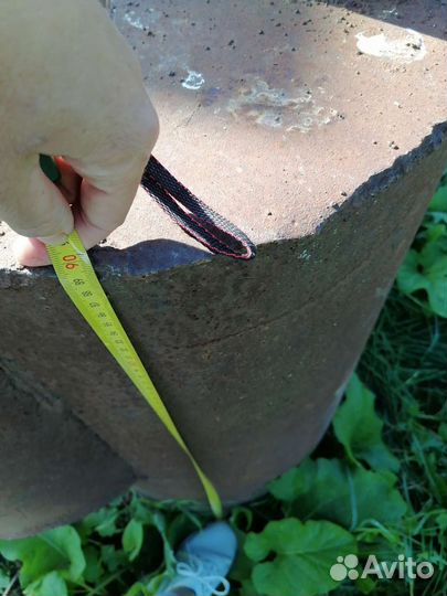 Печь для бани бу