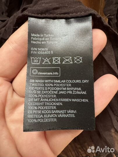 Блузка H&M