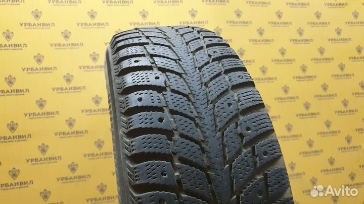Nokian Tyres Nordman+ 205/70 R15 96T