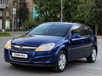 Opel Astra 1.8 AT, 2011, 104 500 км, с пробегом, цена 870 000 руб.