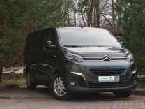 Аренда минивэна, микроавтобуса (8 мест) Citroen