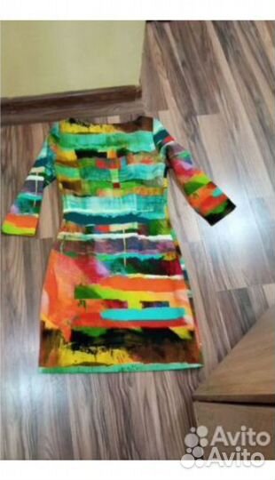 Новая брендовая одежда 42-44