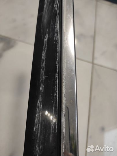 Молдинг двери передний левый Mercedes Gl X164