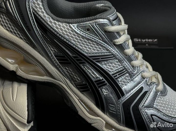 Кроссовки asics gel kayano 14