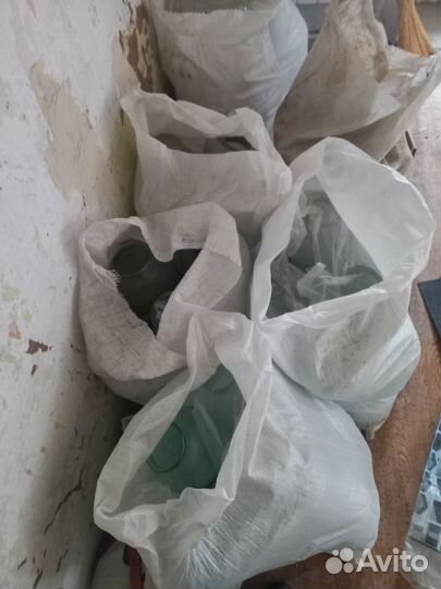 Банки, от 0,5 до 3х литров