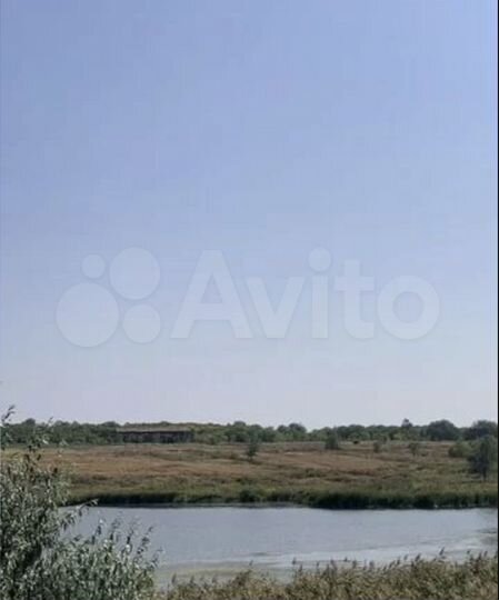 Участок 1,2 га (ИЖС)