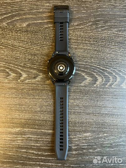 Смарт часы huawei watch gt 3