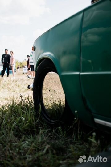 Колеса разварки r14 100x4 с кастом колпаками