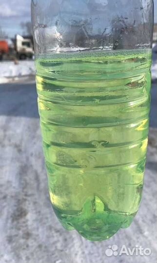 Дизельное топливо солярка сорт E гост-09oil