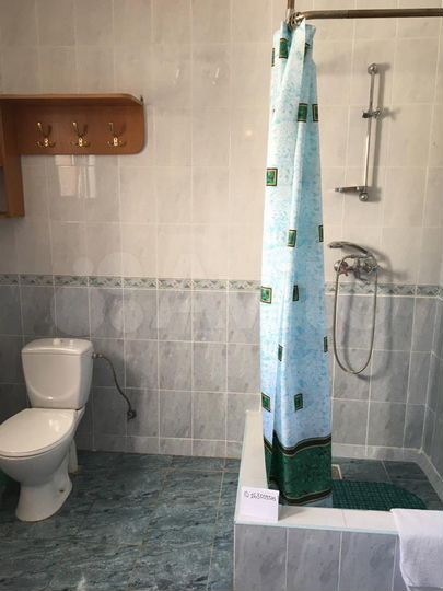 1-к. квартира, 27 м², 2/3 эт.