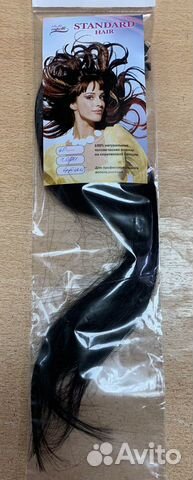 Волосы, канекалоны