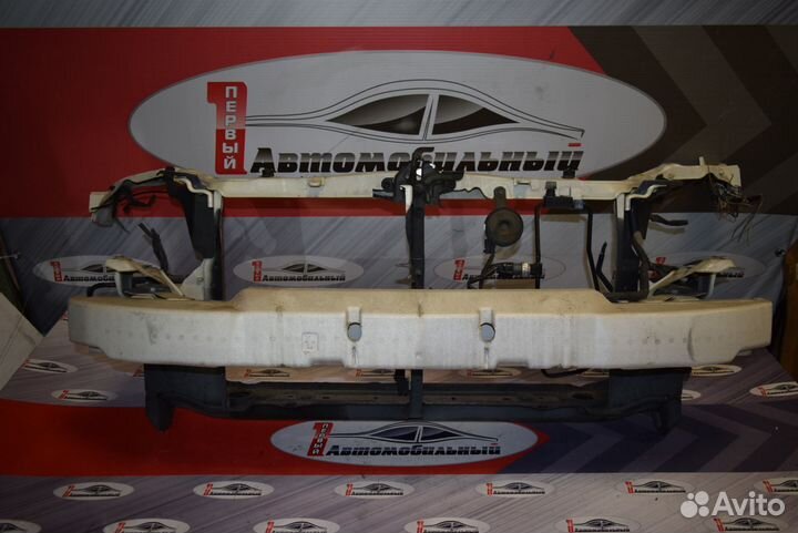 Телевизор c Toyota Corolla Spacio NZE121N 1NZ-FE