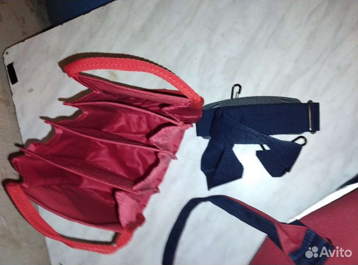 Сумка медицинская