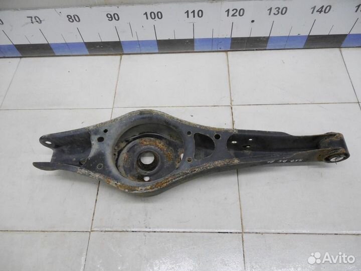 Рычаг задний нижний Octavia (A5 1Z) 2004-2013