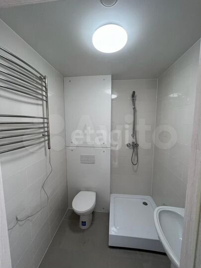 1-к. квартира, 34,7 м², 11/35 эт.