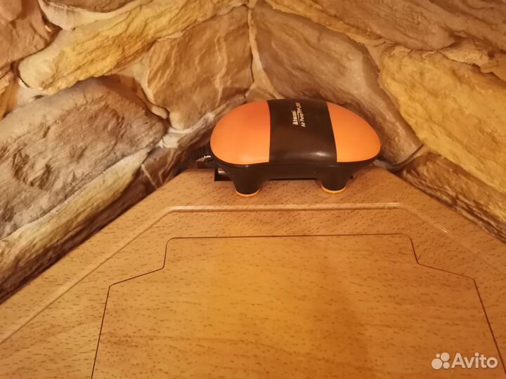 Аквариум угловой Jebo R-470, 186 л