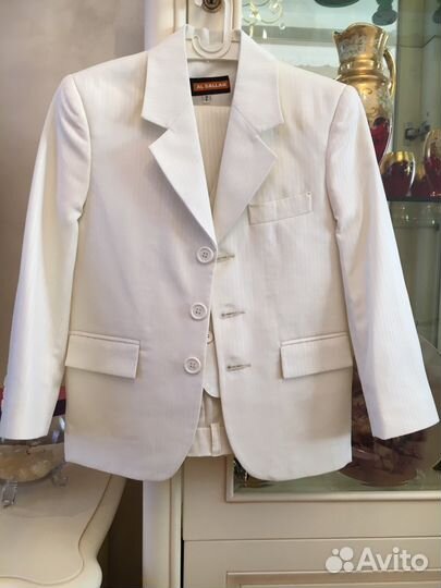 Костюм для подростка