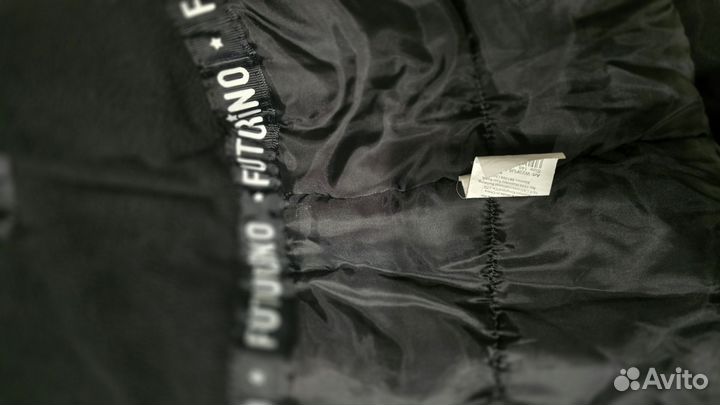 Куртка зимняя