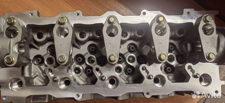 Гбц Hyundai Santa Fe I 2.0crdi D4EA 01