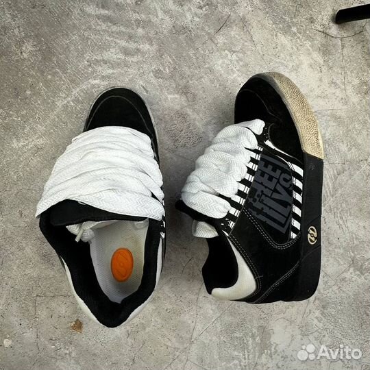 Heelys дутыши