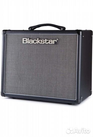 Blackstar ht-5 mkii Ламповый комбоусилитель
